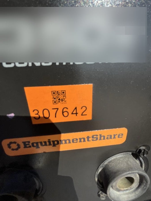 2023 LINCOLN ELECTRIC FLEXTEC 350X