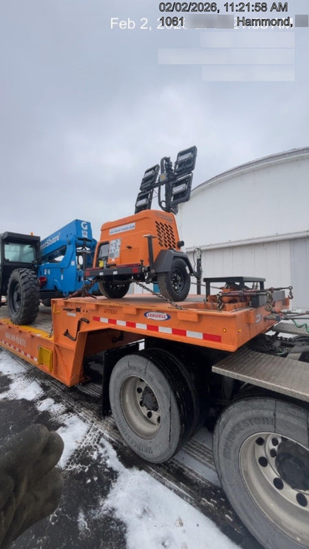 2025 GENIE GTH-636