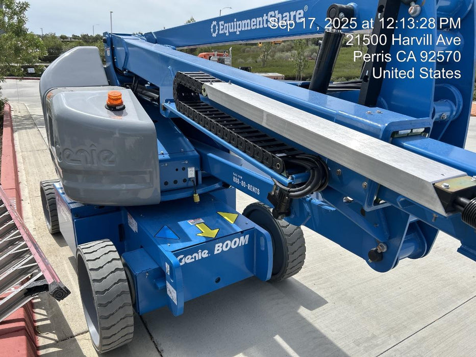 2025 GENIE Z40/23N RJ