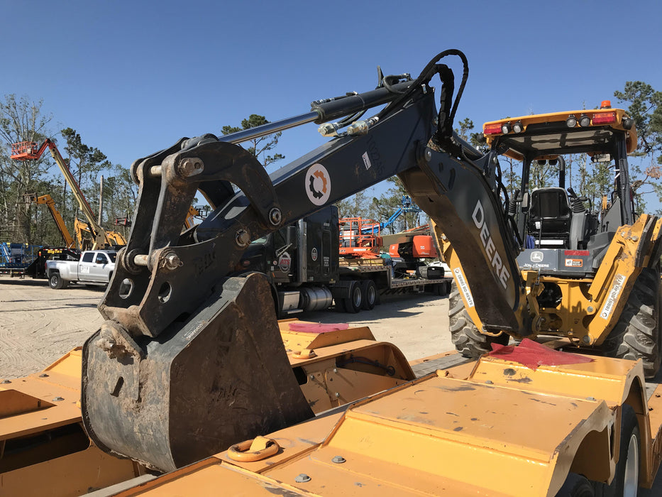 2020 JOHN DEERE 310LEP