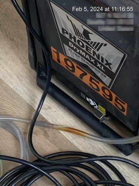 2021 PHOENIX DryMAX XL