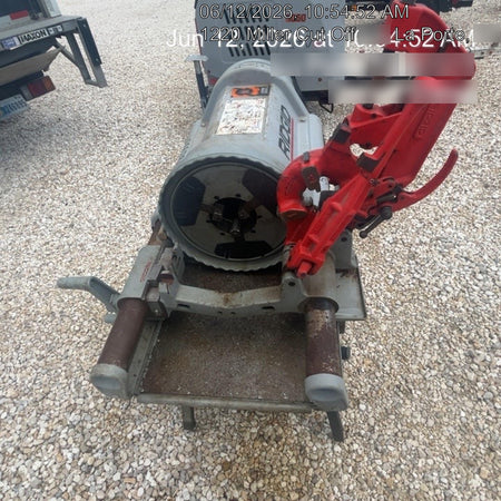 2025 RIDGID 1224