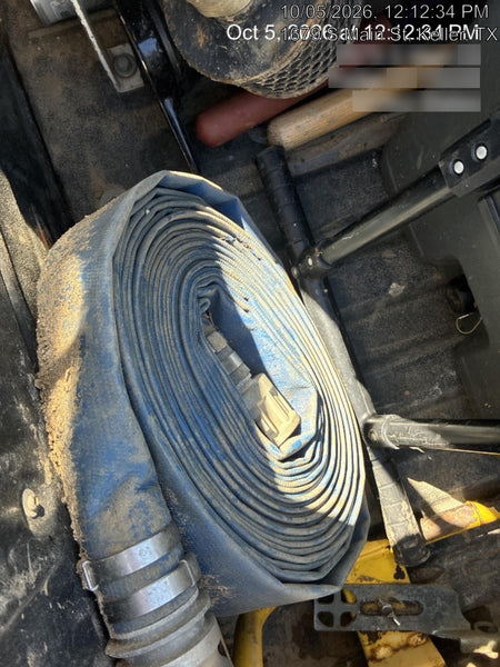 2020 WACKER NEUSON PT2A
