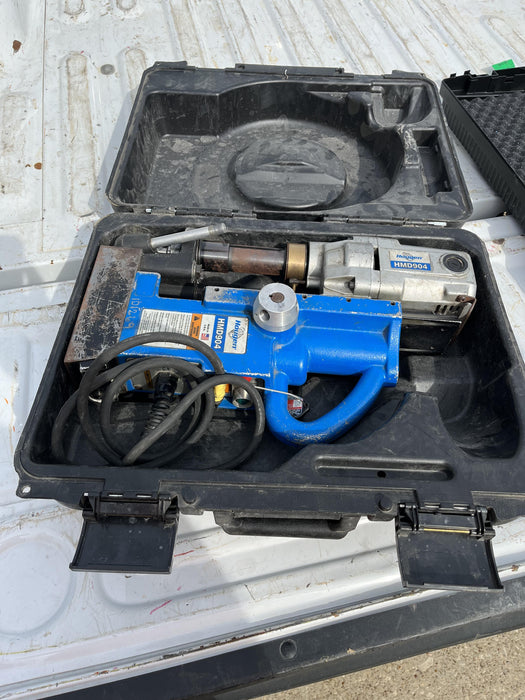 2020 HOUGEN MFG HMD904