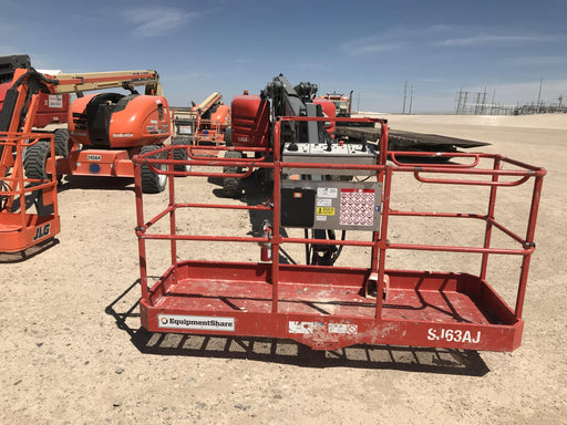 2019 SKYJACK SJ63 AJ