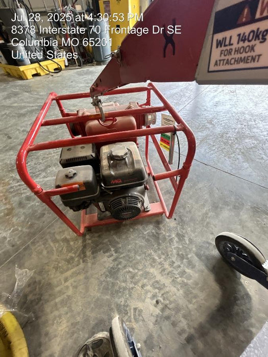 2023 MULTIQUIP QP4TH