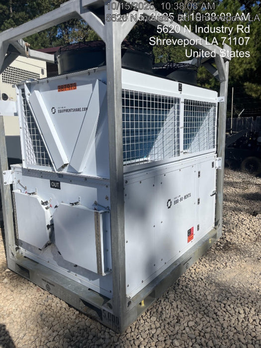 2024 SMARTECH SACP26A-HS