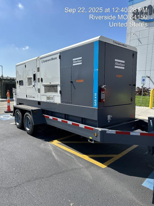 2022 TRYSTAR TPATS-085MMMF-A