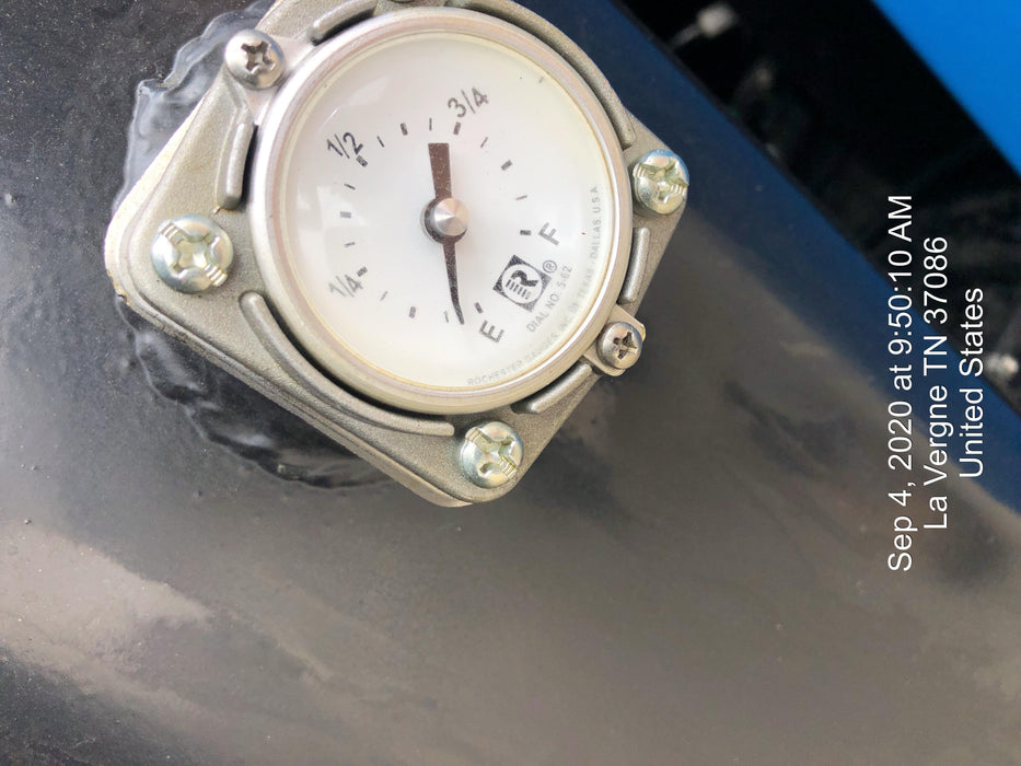 2020 GENIE GS-4390 RT