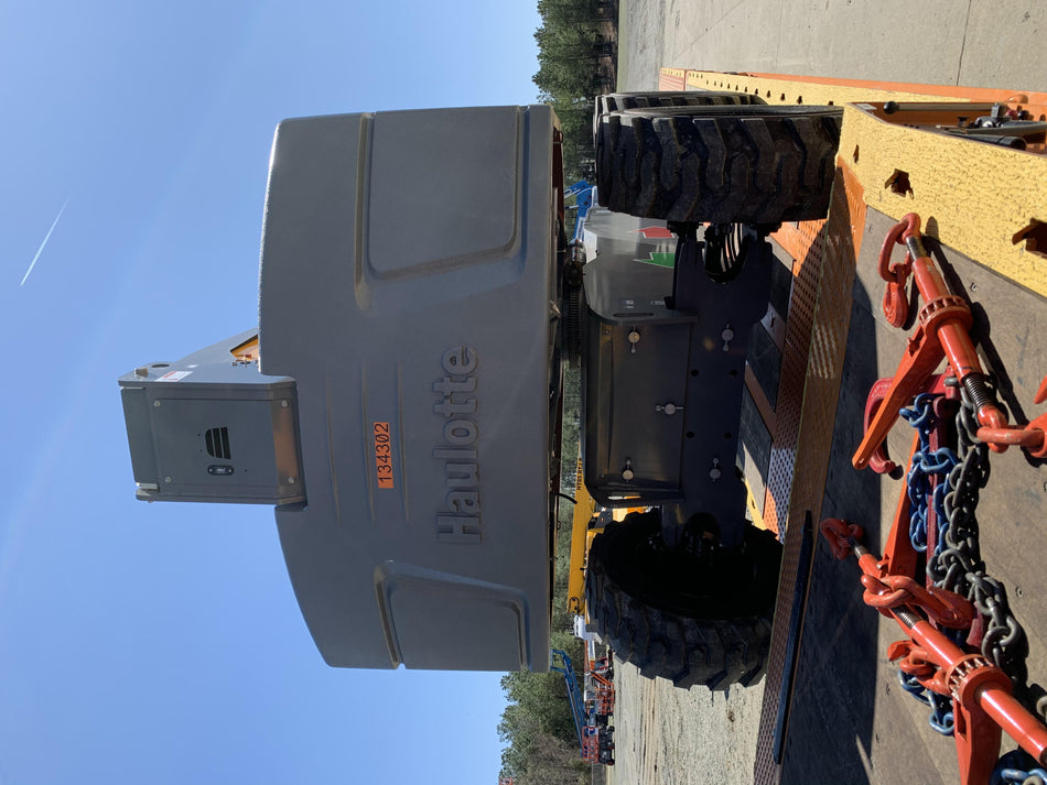 2021 HAULOTTE HT67 RTJ O