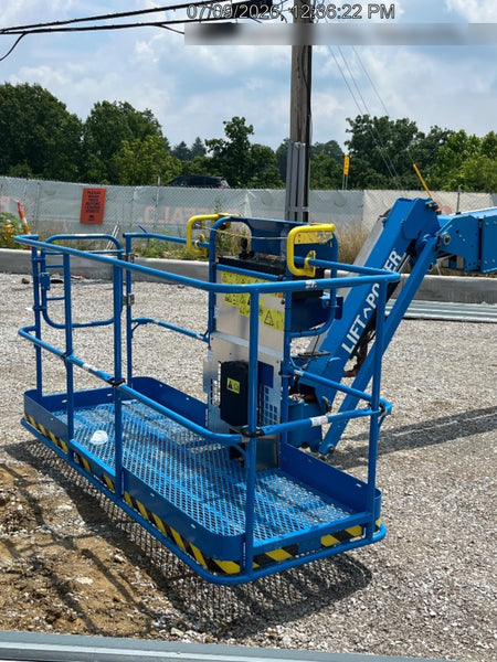 2020 GENIE S-45 XC