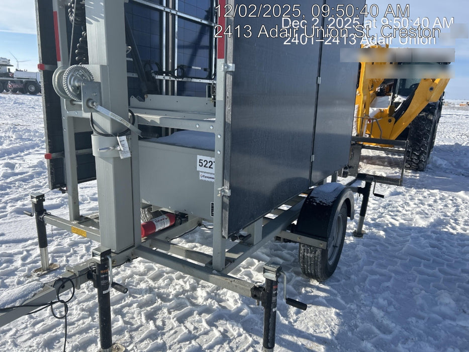 2025 PROGRESS SOLAR SOLUTIONS Helios-2XP