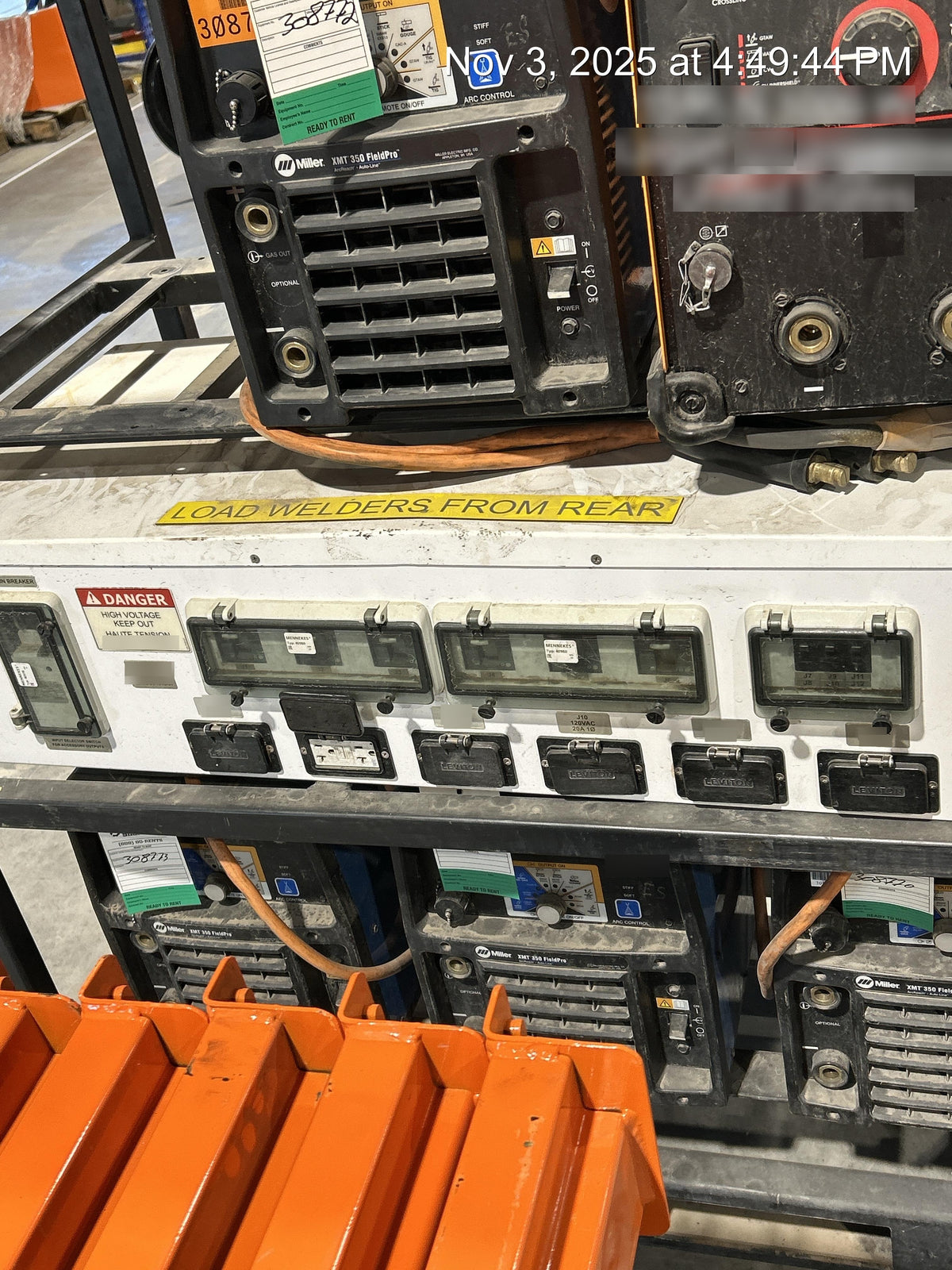 2023 LEX WR6A-7SM-FG26DZ6LD-R