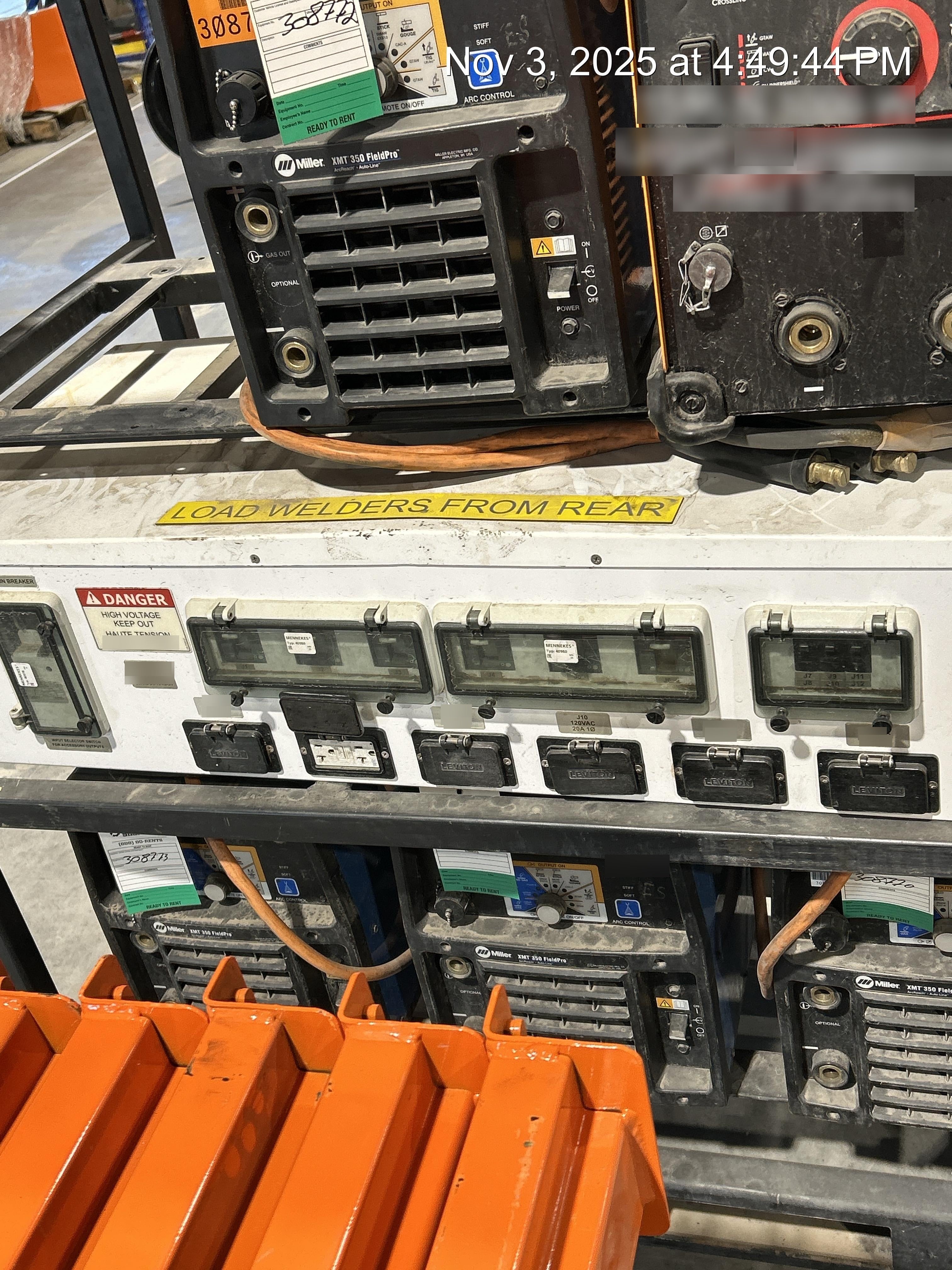 2023 LEX WR6A-7SM-FG26DZ6LD-R