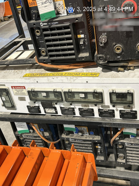 2023 LEX WR6A-7SM-FG26DZ6LD-R