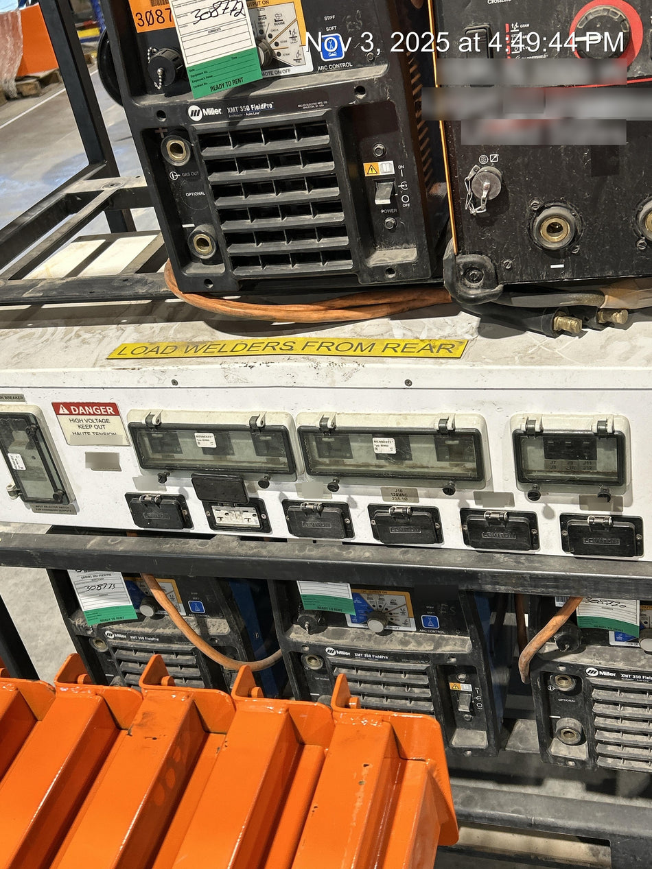 2023 LEX WR6A-7SM-FG26DZ6LD-R