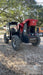2019 Manitou MTA8044 74hp T4F, Cab/Heat/Air, Cab and Boom LED work lights, Auxiliary Hydraulics, Solid Tires, Amber strobe, Lift Hook 66" Carriage, 60" Forks