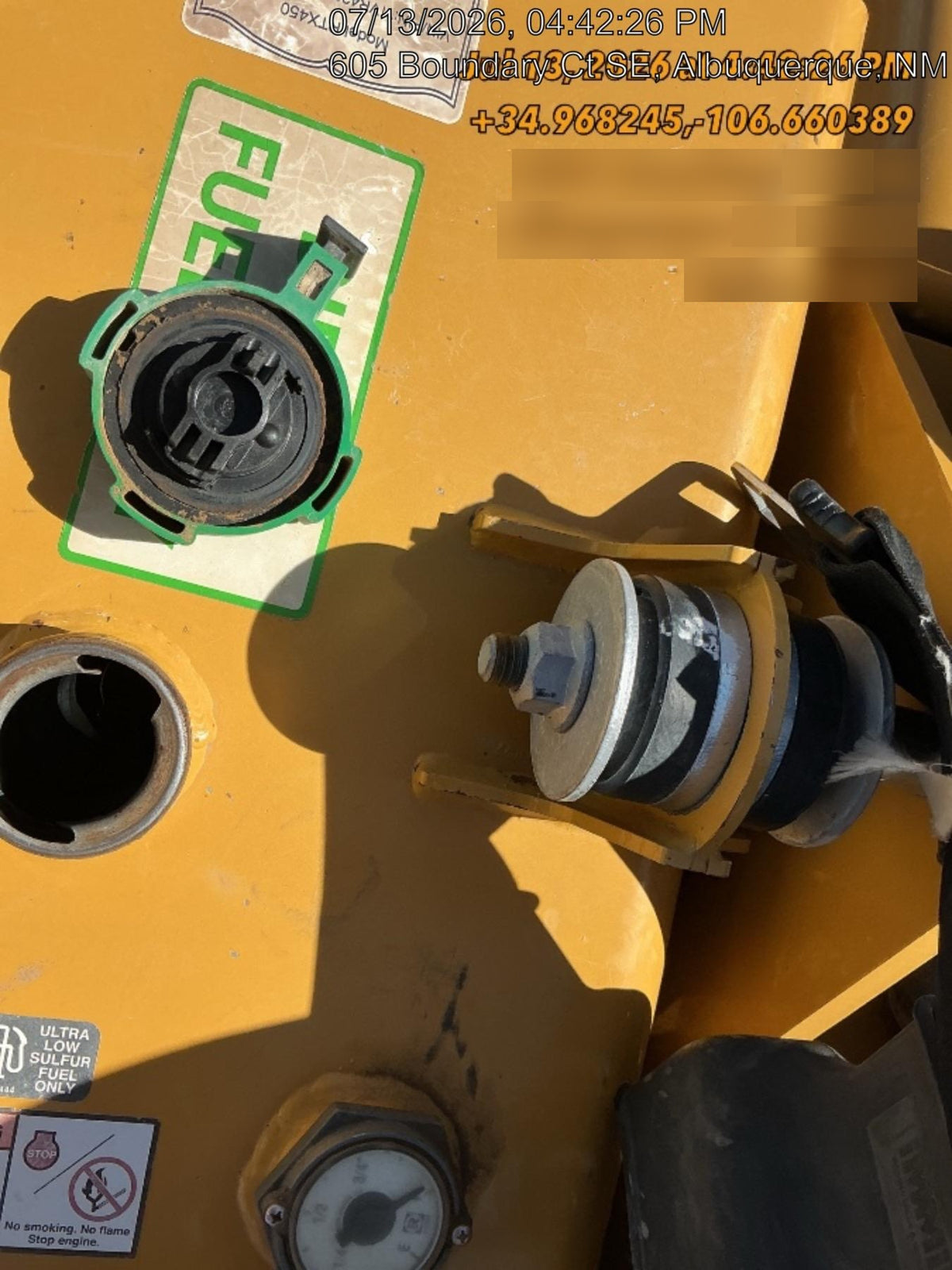 2020 WACKER NEUSON BS50-4As