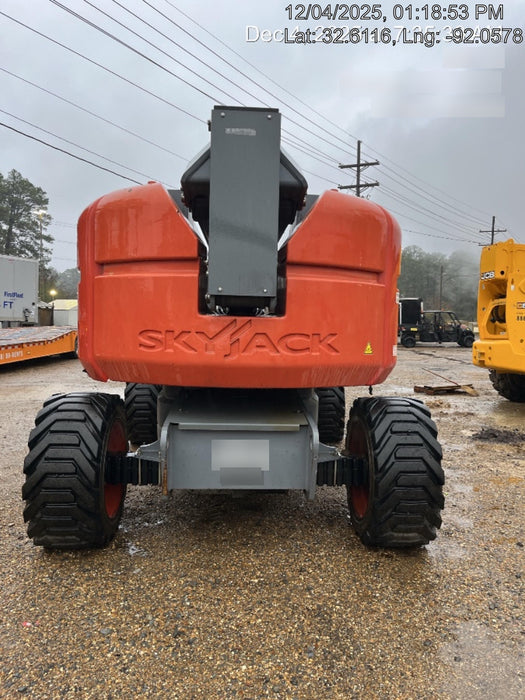 2019 SKYJACK SJ85 AJ