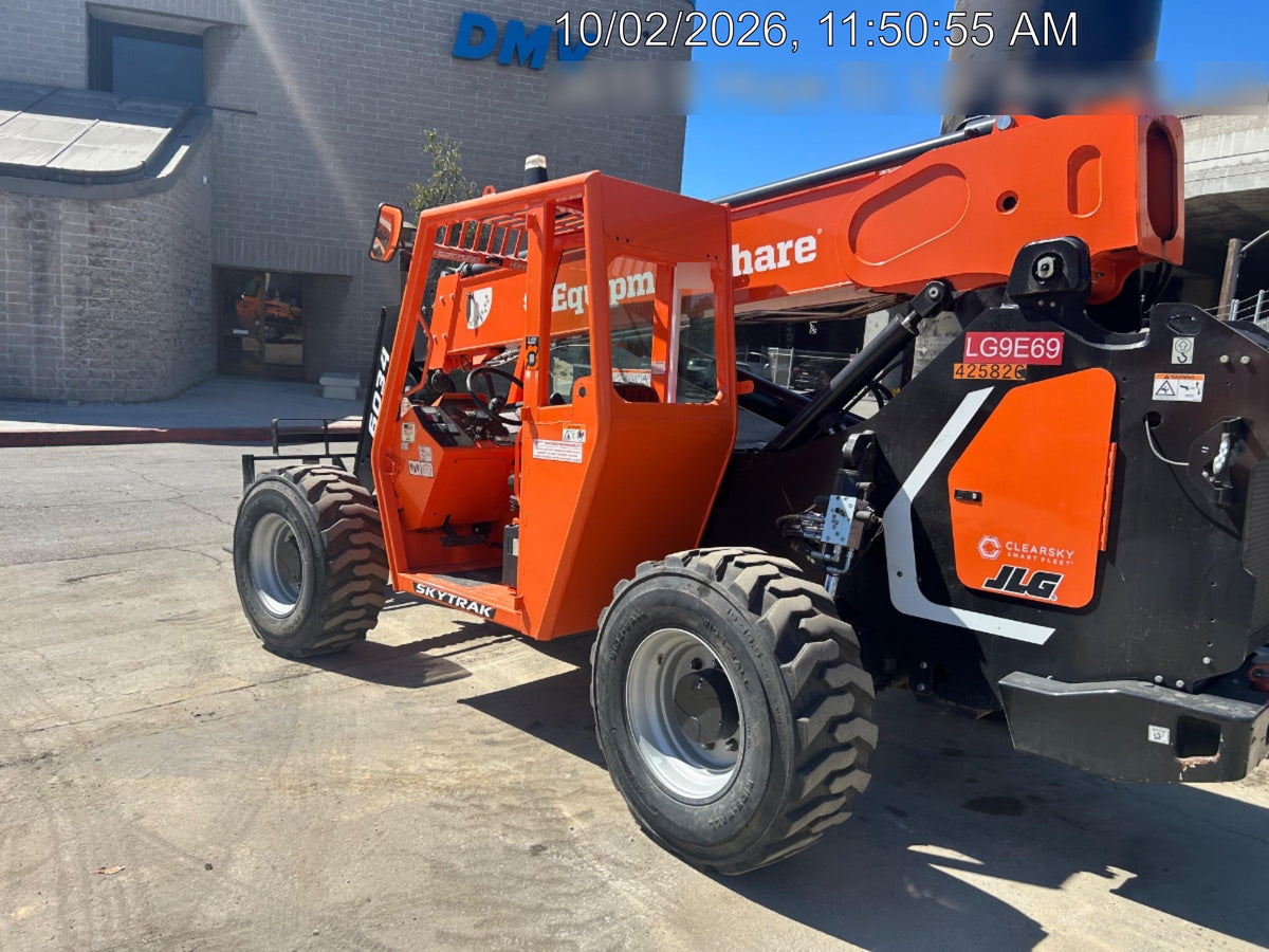 2024 SKYTRAK 6034