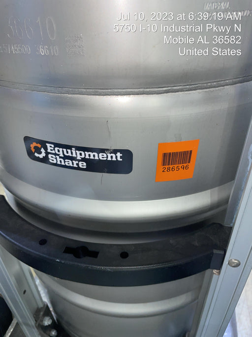 2023 GUARDIAN G1562HAT