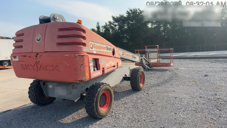 2019 SKYJACK SJ45T+