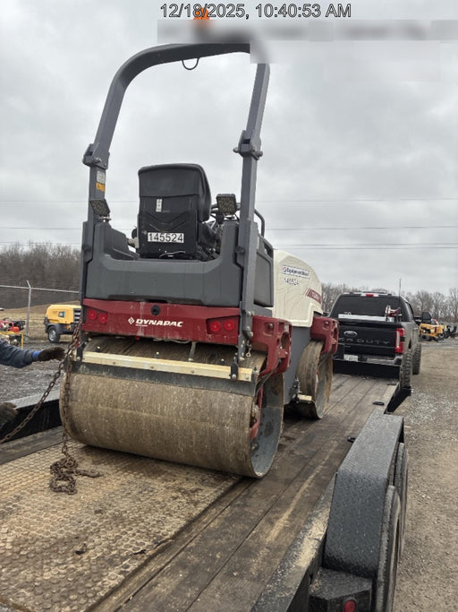 2020 DYNAPAC CC 1200