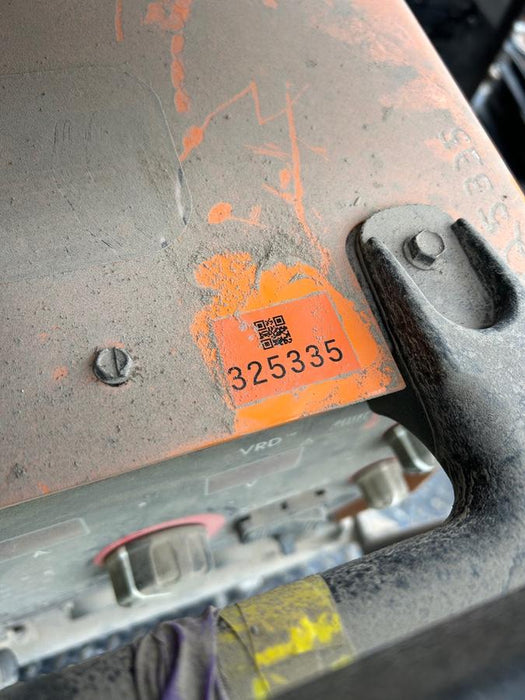 2023 LINCOLN ELECTRIC FLEXTEC 350X