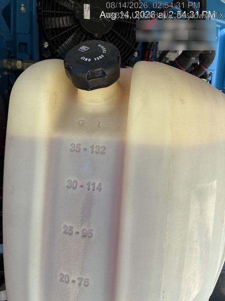 2026 GENIE Z-62/40 RT