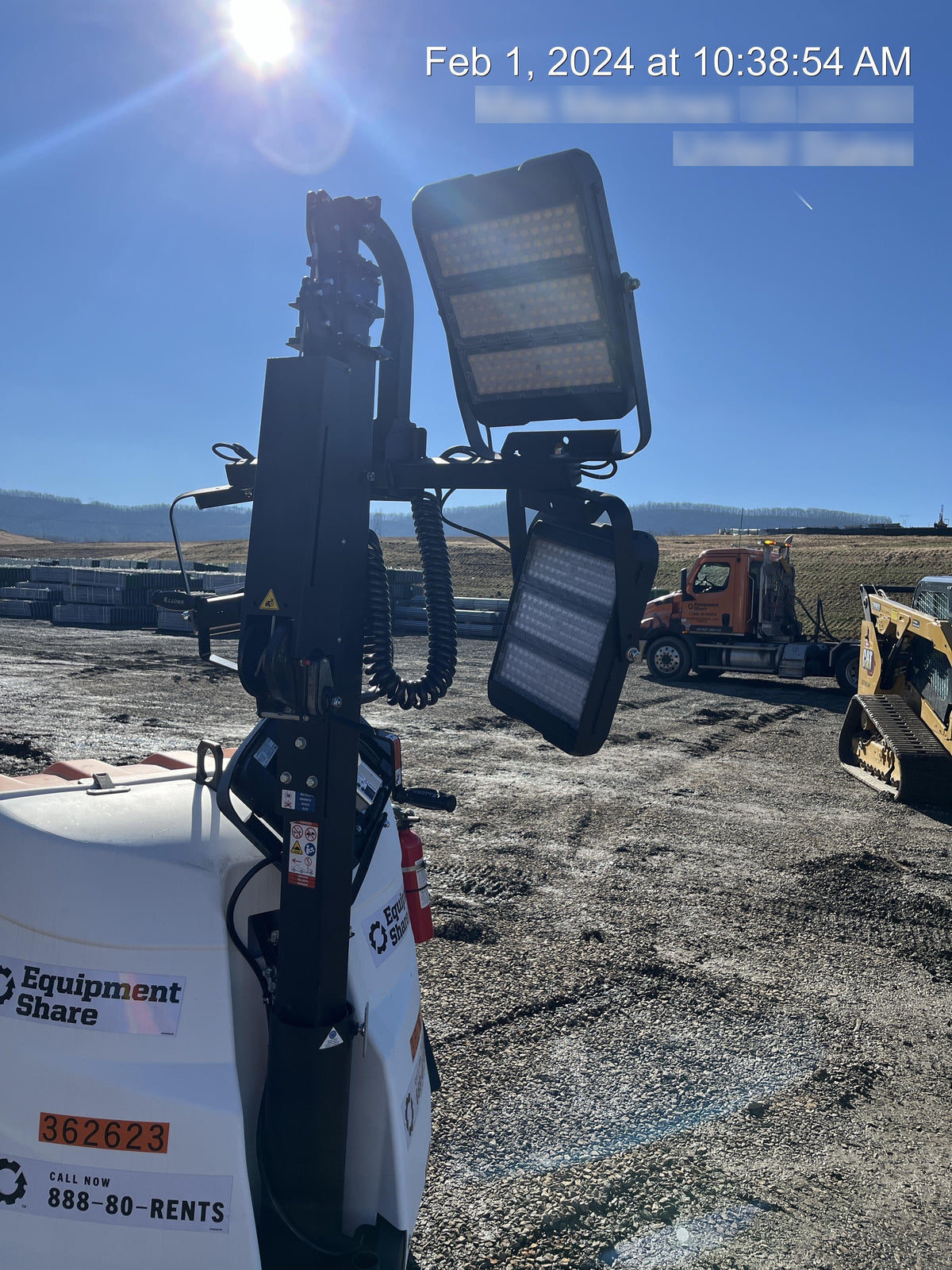 2023 GENERAC MLT2