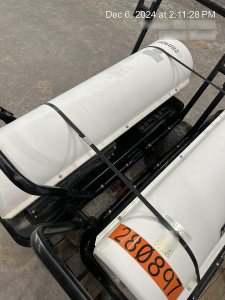 2022 LB WHITE Tradesman K175