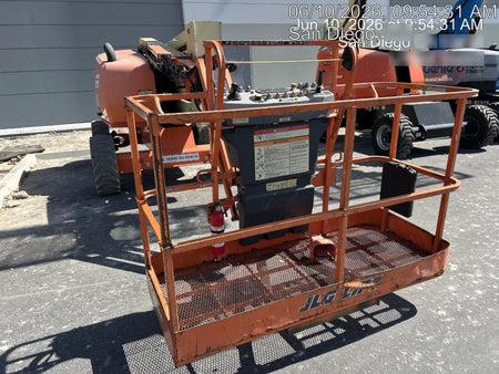 2020 JLG 450AJ