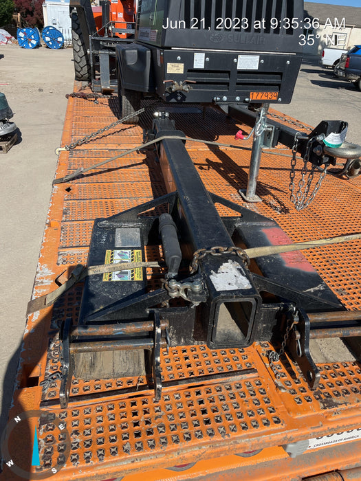 2021 STAR INDUSTRIES M1360B - Star JIB Boom