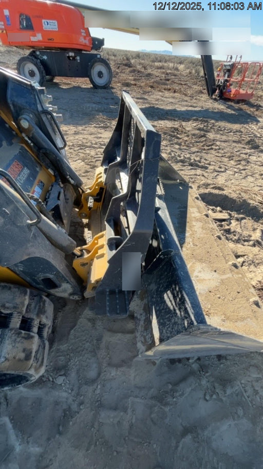 2020 PALADIN 48" Pallet Forks - Paladin