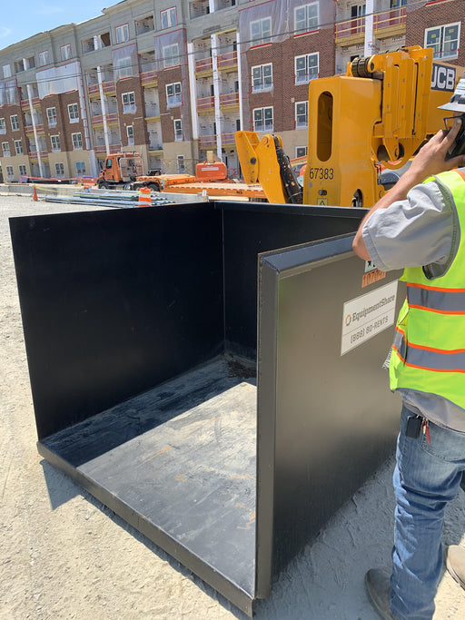 2020 STAR INDUSTRIES 1425