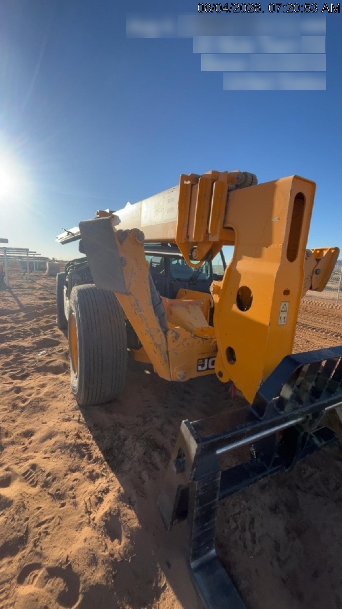 2020 JCB 512-56