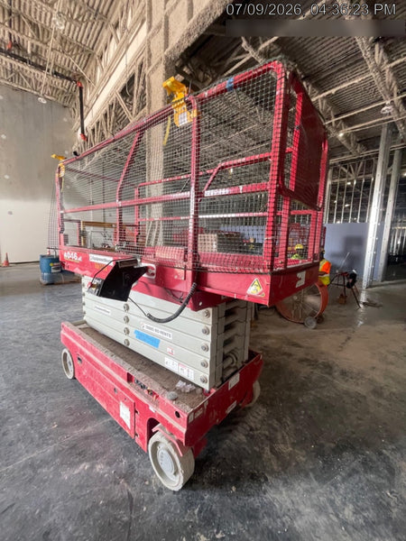 2021 MEC 4046SE