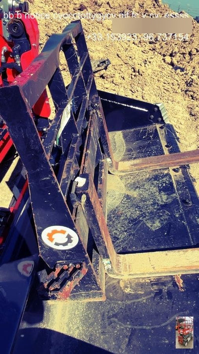 2023 ARROW MATERIAL HANDLING F5100CB