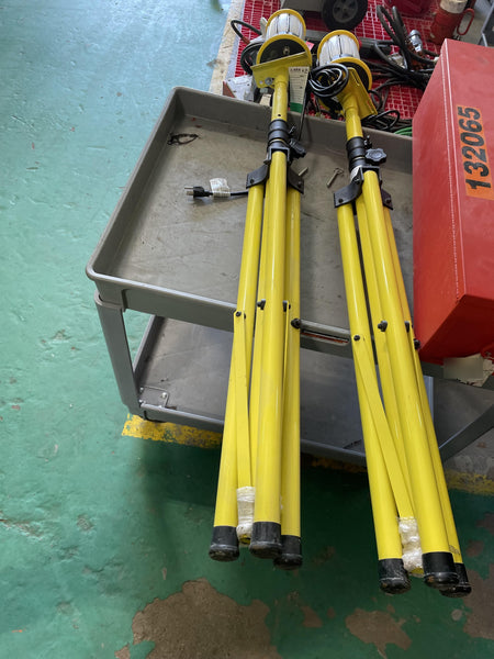 2022 LIND EQUIPMENT LE360LED-TR
