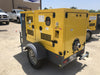 2020 ATLAS COPCO PAS 100 HF CS Enclosed