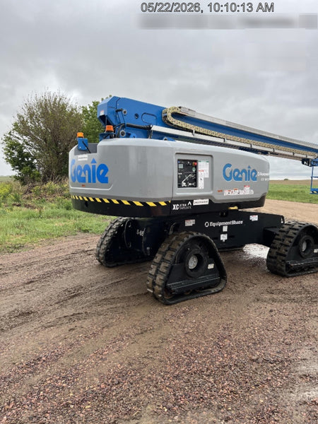 2024 GENIE S-65 TRAX