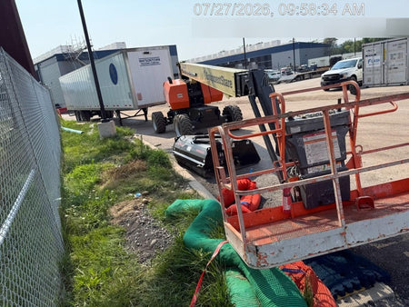 2024 JLG 860SJ