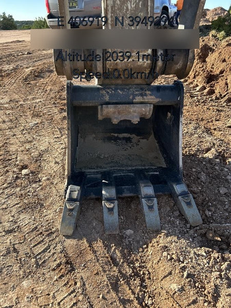 2021 TAKEUCHI TB250-2C