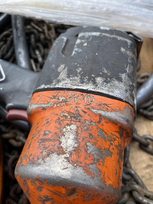 2022 MICHIGAN PNEUMATIC ES-751SS-TRACKER