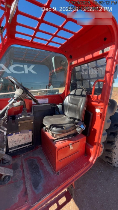 2016 Skyjack SJ1056 TH Skyjack 1056TH