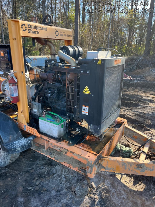 2022 PIONEER PP66S12L2-TD2.9L