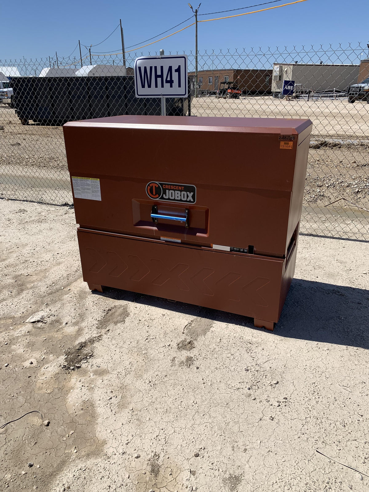 2021 JOBOX 1-682990