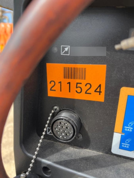 2022 WIDDER 20262-TRACKER-DIXLOX