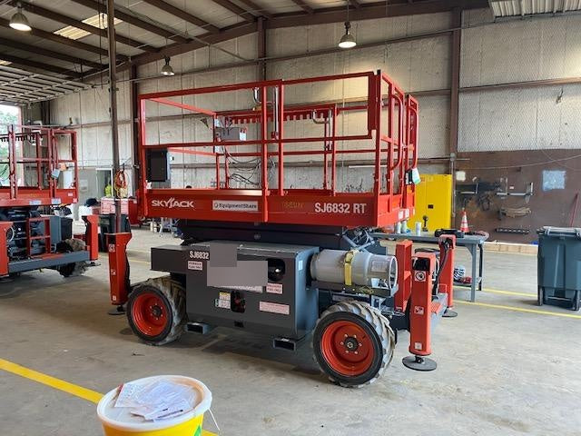 2020 SKYJACK SJ6832 RT