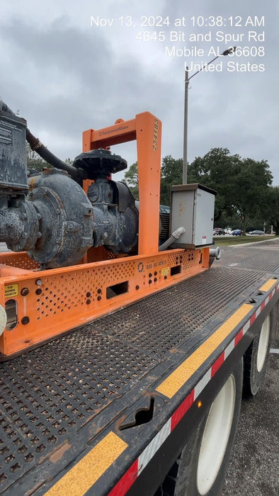 2022 PIONEER EPP66S12L71